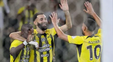 موعد مباراة اتحاد جدة ضد القادسية في نهائي كأس الملك سلمان.