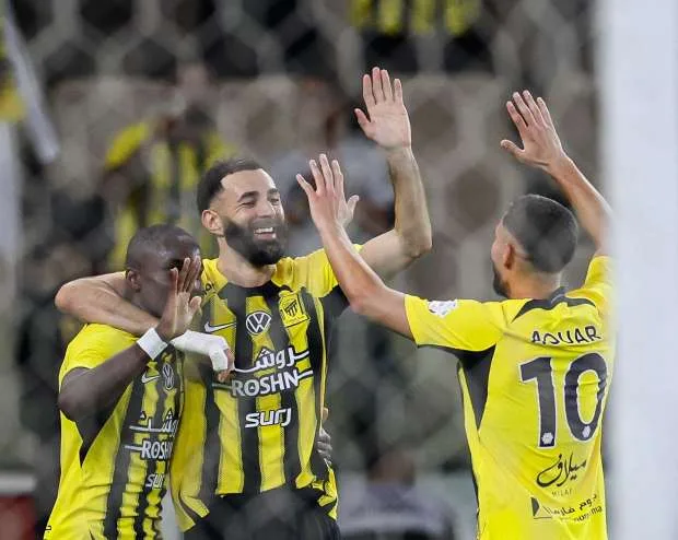 موعد مباراة اتحاد جدة ضد القادسية في نهائي كأس الملك سلمان. موعد مباراة اتحاد جدة ضد القادسية في نهائي كأس الملك سلمان.