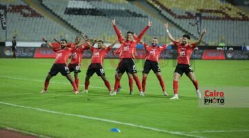 موعد مباراة الأهلي القادمة ضد المصري في الدوري الممتاز 2024-2025 والقنوات الناقلة