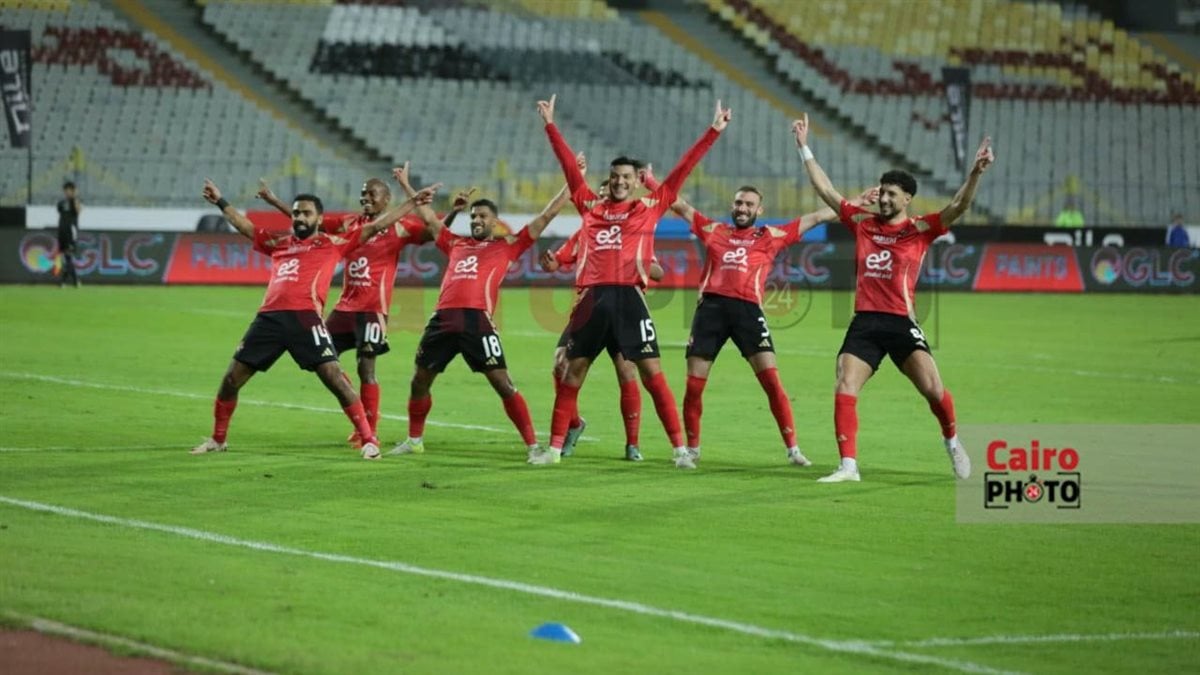 موعد مباراة الأهلي القادمة ضد المصري في الدوري الممتاز 2024-2025 والقنوات الناقلة