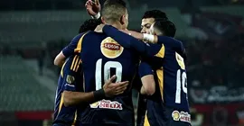 موعد مباراة الأهلي المقبلة في الدوري والقنوات الناقلة