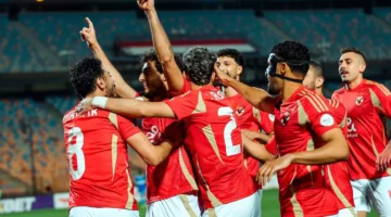 خاص لـ365scores – حقيقة عرض بايرن ميونيخ للتفاوض مع لاعب النادي الأهلي