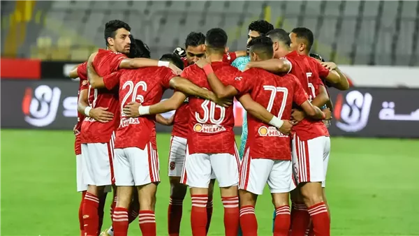 موعد مباراة الأهلي ضد المصري البورسعيدي في مرحلة التتويج بالدوري