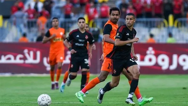 موعد مباراة الأهلي وفاركو اليوم في نهاية دوري النيل موعد مباراة الأهلي وفاركو اليوم في نهاية دوري النيل