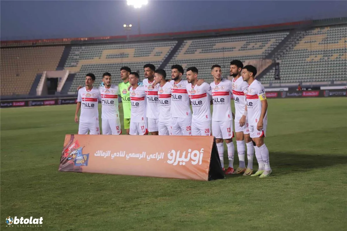 موعد مباراة الزمالك المقبلة بعد الانتصار على بتروجيت في الدوري موعد مباراة الزمالك المقبلة بعد الانتصار على بتروجيت في الدوري