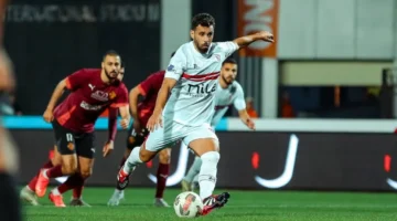 موعد مباراة الزمالك اليوم ضد البنك الأهلي والقنوات الناقلة