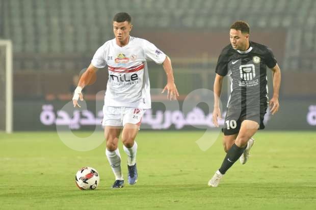 موعد مباراة الزمالك والبنك الأهلي في دوري Nile.. والقنوات الناقلة