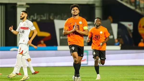 موعد مباراة الزمالك وسيراميكا كليوباترا في دوري نايل والقنوات الناقلة