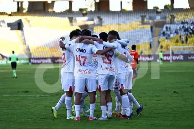 موعد مباراة الزمالك وفاركو في الدوري المصري.. اللقاء الختامي في البطولة موعد مباراة الزمالك وفاركو في الدوري المصري.. اللقاء الختامي في البطولة