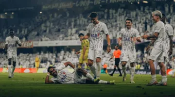 موعد مباراة العين القادمة ضد الشارقة في الدوري الإماراتي 2024-2025
