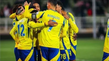 موعد مباراة الفتح والنصر في الدوري السعودي والترددات التلفزيونية المتاحة