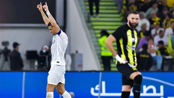 موعد مباراة النصر والاتحاد في كلاسيكو الدوري السعودي.. صراع مشتعل على القمة