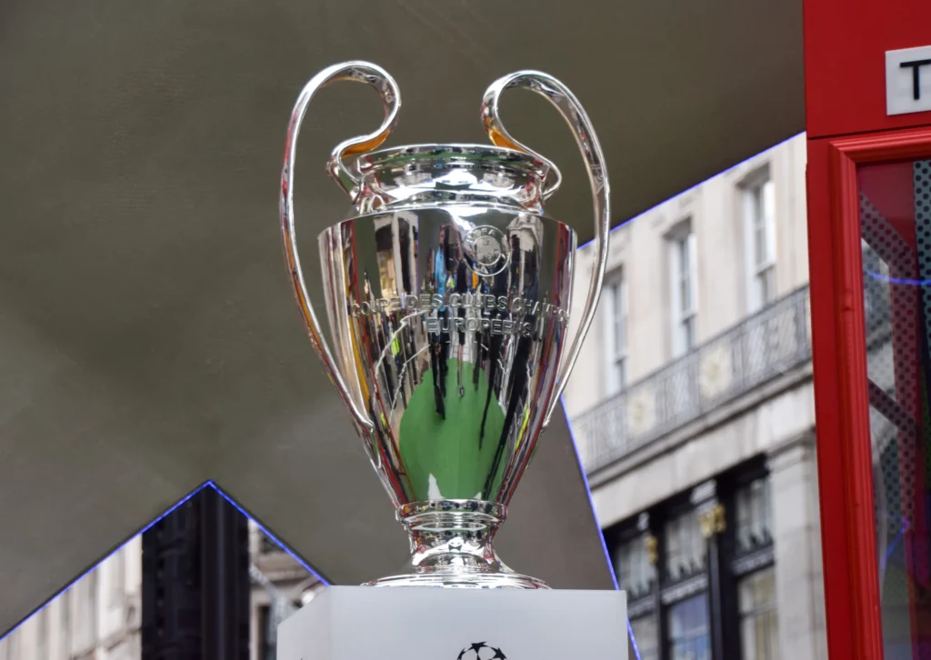 موعد مباراة باريس سان جيرمان ضد إنتر ميلان في نهائي دوري أبطال أوروبا 2025