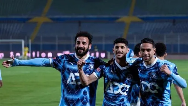موعد مباراة بيراميدز والبنك الأهلي في الدوري الممتاز والقنوات الناقلة