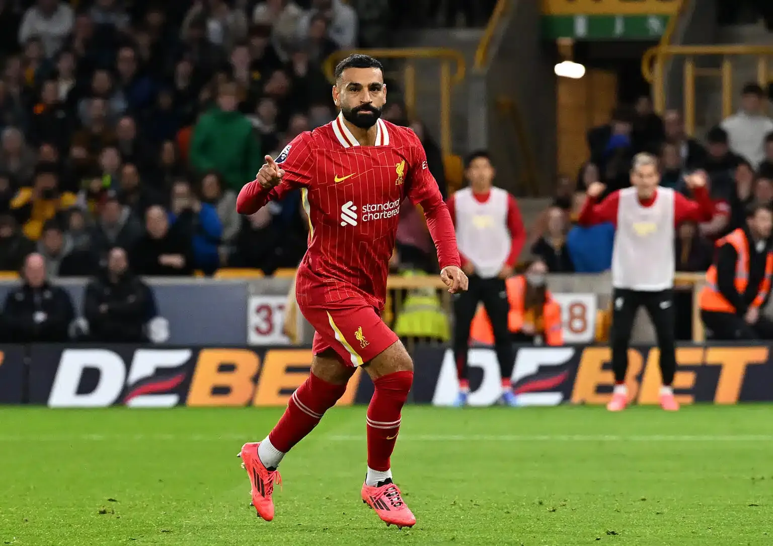 موعد مباراة ليفربول اليوم ضد تشيلسي في الدوري الإنجليزي والقنوات الناقلة