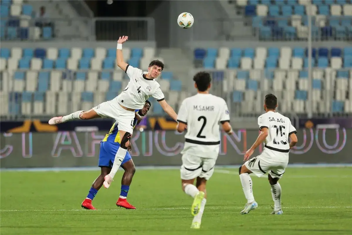 موعد مباراة مصر القادمة في كأس أمم إفريقيا للشباب بعد الفوز على تنزانيا