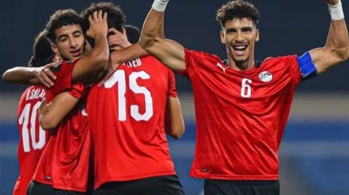 موعد مباراة مصر وغانا في كأس أمم إفريقيا تحت 20 سنة والقنوات الناقلة