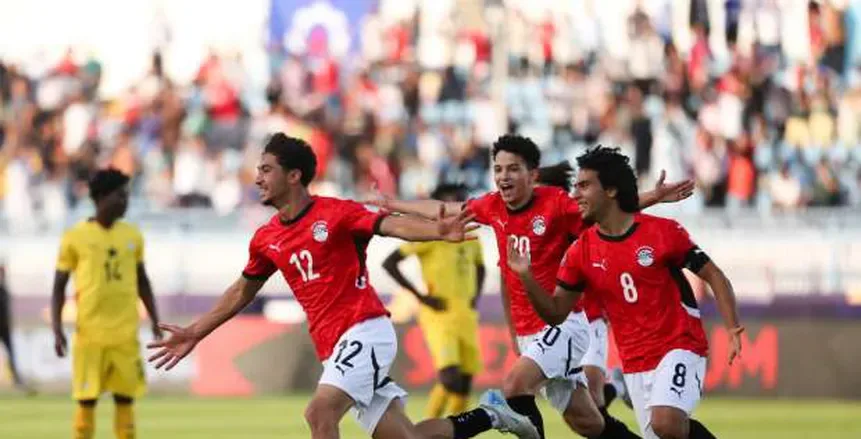 موعد مباراة منتخب شباب مصر ضد المغرب والقنوات المخصصة للعرض موعد مباراة منتخب شباب مصر ضد المغرب والقنوات المخصصة للعرض