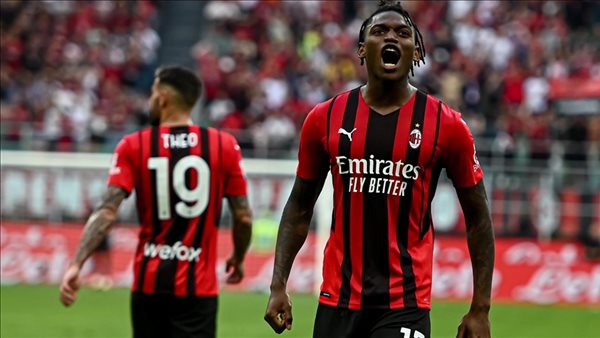 موعد مباراة ميلان وجنوى اليوم بالدوري الإيطالي