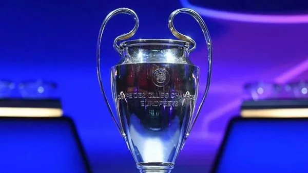 موعد مباراة نهائي دوري أبطال أوروبا بين باريس سان جيرمان والإنتر