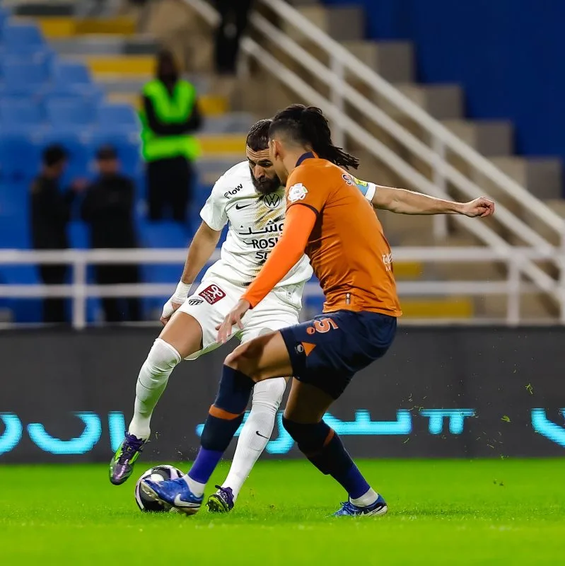 موعد مشاهدة مباراة الاتحاد والفيحاء بث مباشر اليوم في الدوري السعودي 2024/2025 عبر القنوات الناقلة موعد مشاهدة مباراة الاتحاد والفيحاء بث مباشر اليوم في الدوري السعودي 2024/2025 عبر القنوات الناقلة