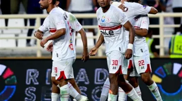 موعد نهائي كأس مصر: الزمالك يواجه بيراميدز والقناة المذيعة