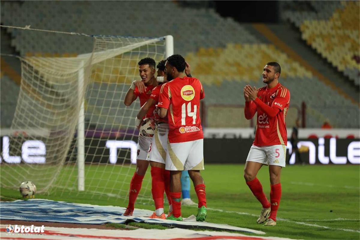 موعد والقناة الناقلة لمباراة الأهلي وحرس الحدود اليوم في الدوري المصري موعد والقناة الناقلة لمباراة الأهلي وحرس الحدود اليوم في الدوري المصري