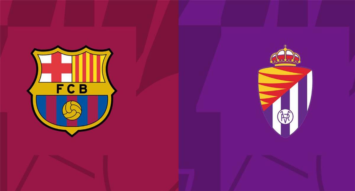 موعد والقناة الناقلة لمباراة برشلونة وبلد الوليد اليوم في الدوري الإسباني.. والمعلق