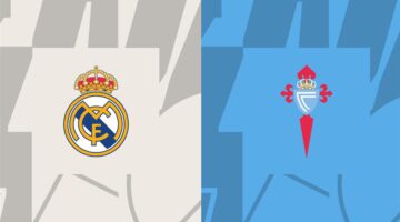 موعد والقناة الناقلة لمباراة ريال مدريد وسيلتا فيجو اليوم في الدوري الإسباني.. والمعلق