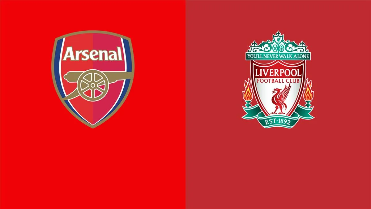 موعد والقناة الناقلة لمباراة ليفربول وآرسنال اليوم في الدوري الإنجليزي.. والمعلق