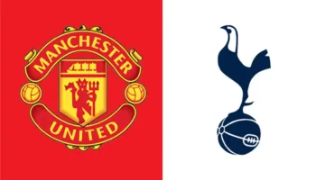 موعد وتردد القناة الناقلة لمباراة مانشستر يونايتد ضد توتنهام اليوم في نهائي الدوري الأوروبي.. بالإضافة إلى المعلق