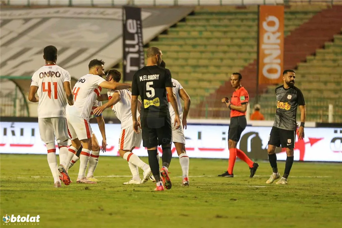موعد وتردد القناة لبث مباراة الزمالك وفاركو اليوم في الدوري المصري موعد وتردد القناة لبث مباراة الزمالك وفاركو اليوم في الدوري المصري