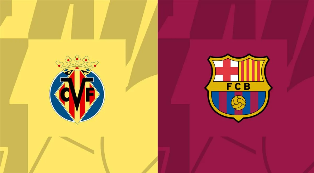 موعد وتفاصيل القناة الناقلة لمباراة برشلونة ضد فياريال اليوم في الدوري الإسباني.. بالإضافة إلى المعلق. موعد وتفاصيل القناة الناقلة لمباراة برشلونة ضد فياريال اليوم في الدوري الإسباني.. بالإضافة إلى المعلق.