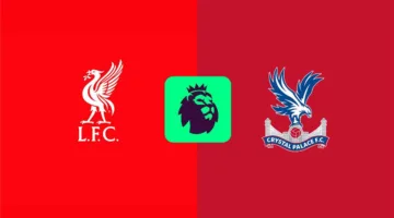 موعد وتفاصيل القناة لبث مباراة ليفربول وكريستال بالاس اليوم في الدوري الإنجليزي.. والمعلقون