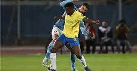 موعد وحكام مباراة صن داونز وبيراميدز في ذهاب نهائي دوري أبطال أفريقيا