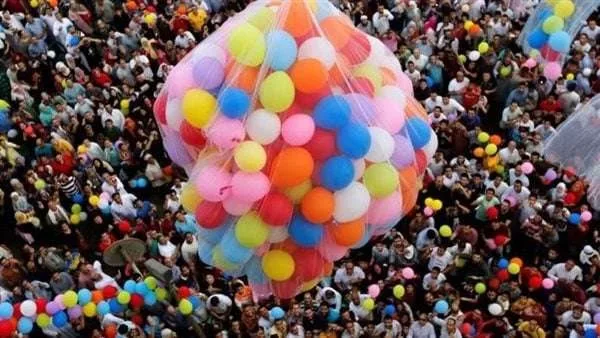 موعد وقفة عرفات وعيد الأضحى المبارك 2025: أطول إجازة رسمية في مصر