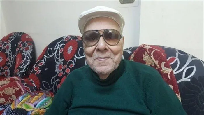موعد ومكان جنازة الفنان نعيم عيسى