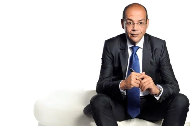 موعد ومكان عزاء زوجة الإعلامي محمد مصطفى شردي