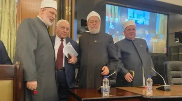 موقف الأزهر من طلب وزارة الأوقاف بحقها في الإفتاء.. اعرف القصة الكاملة