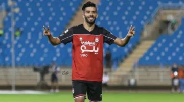 بعد خسارة الهبوط، الزمالك يسعى لضم ثنائي من الدوري السعودي.