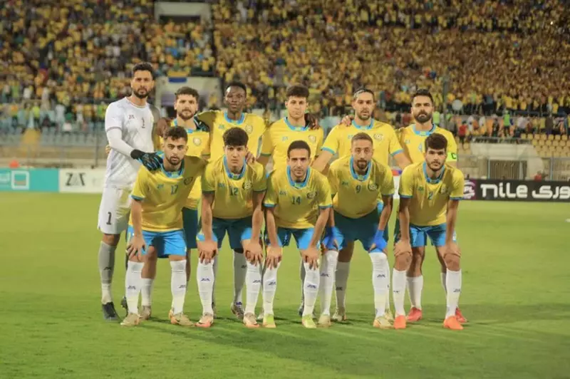 موقف عبد المنعم وبيومي مع الإسماعيلي بعد انتهاء عقودهما.. مصدر يكشف التفاصيل لـ ليلا كورة