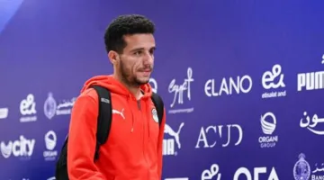 موقف لاعب بيراميدز بشأن الانتقال إلى الزمالك