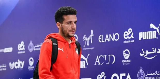 موقف لاعب بيراميدز بشأن الانتقال إلى الزمالك