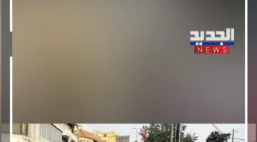 موكب حزب “القوات” يتجول في شوارع زحلة