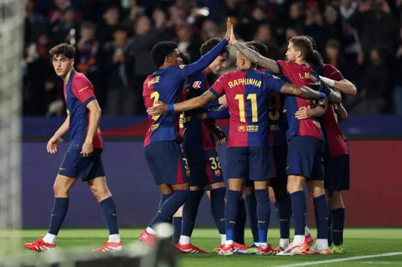 موناكو ينوي تنفيذ هجوم قوي من قلب برشلونة موناكو ينوي تنفيذ هجوم قوي من قلب برشلونة
