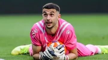 موندو ديبورتيفو: برشلونة يستهدف ضم خوان جارسيا من إسبانيول