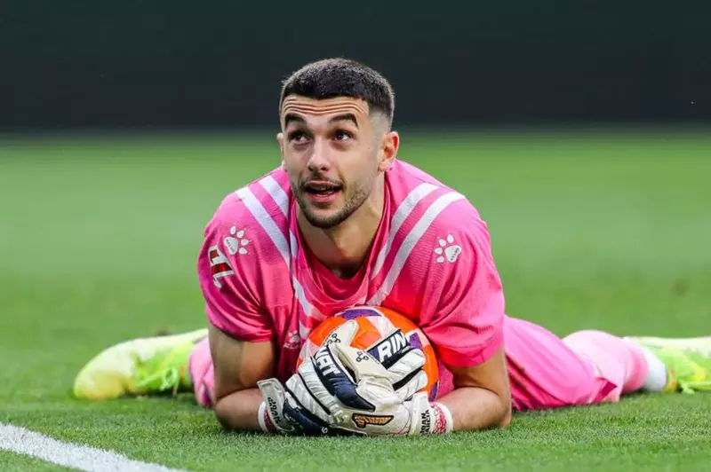 موندو ديبورتيفو: برشلونة يستهدف ضم خوان جارسيا من إسبانيول موندو ديبورتيفو: برشلونة يستهدف ضم خوان جارسيا من إسبانيول