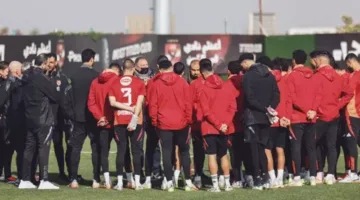 مونديال الأندية: الخطيب يقود وفد الأهلي إلى الولايات المتحدة