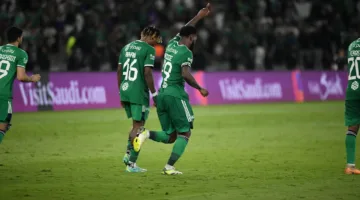 موهبة الأهلي في خطر الانتقال خارج النادي