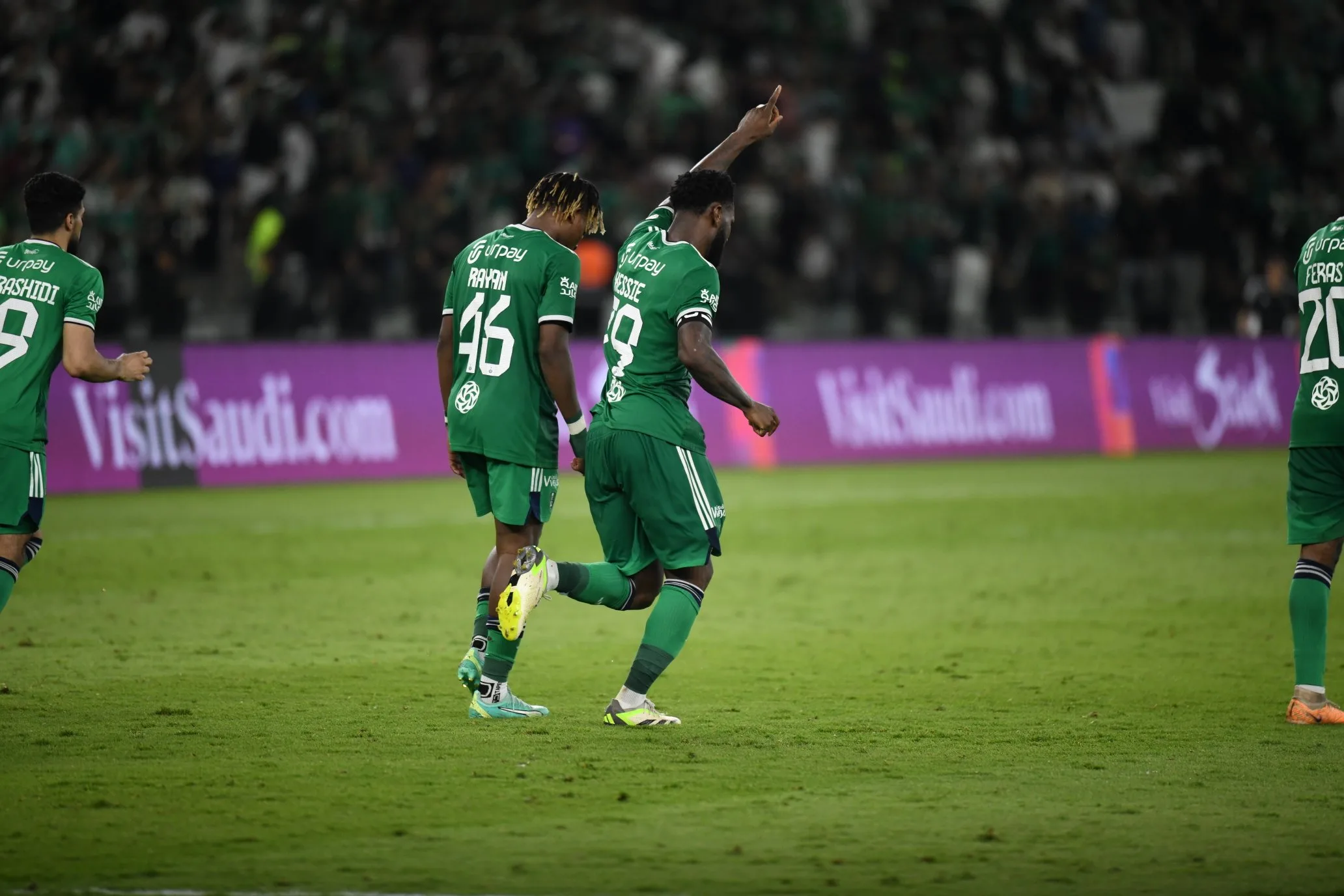 موهبة الأهلي في خطر الانتقال خارج النادي موهبة الأهلي في خطر الانتقال خارج النادي